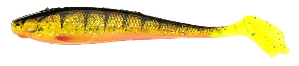 JAXON INTENSA DOMINATOR MICRO SOFT LURES Z 5,0cm