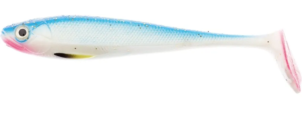 JAXON INTENSA DOMINATOR SOFT LURES D 7,0cm