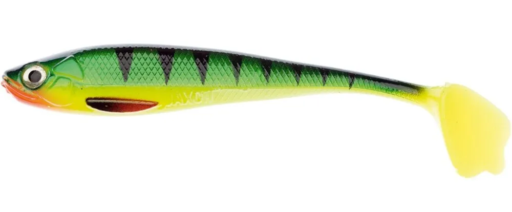 JAXON INTENSA DOMINATOR SOFT LURES G 7,0cm