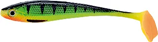 JAXON INTENSA DOMINATOR SOFT LURES N 7,0cm