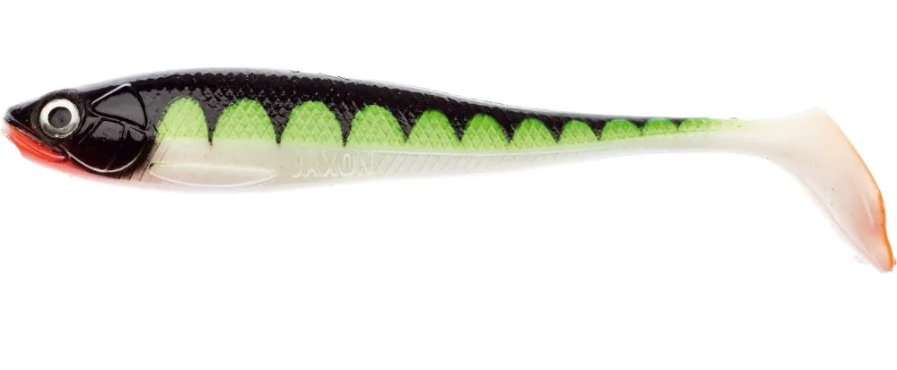 JAXON INTENSA DOMINATOR SOFT LURES O 7,0cm