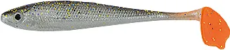 JAXON INTENSA DOMINATOR SOFT LURES S 7,0cm