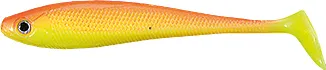 JAXON INTENSA DOMINATOR SOFT LURES U 7,0cm