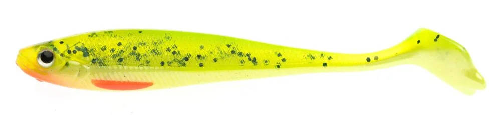 JAXON INTENSA DOMINATOR SOFT LURES X 7,0cm