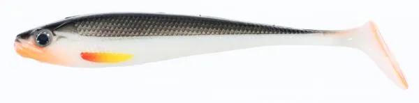 JAXON INTENSA DOMINATOR SOFT LURES A 8,5cm