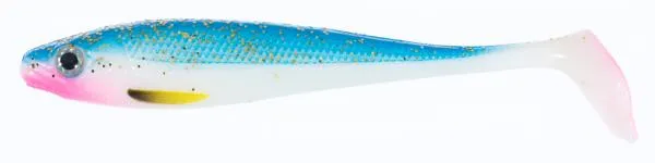 JAXON INTENSA DOMINATOR SOFT LURES D 8,5cm