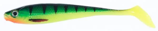 JAXON INTENSA DOMINATOR SOFT LURES G 8,5cm