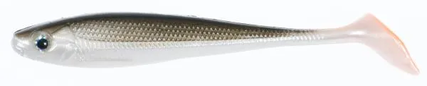 JAXON INTENSA DOMINATOR SOFT LURES J 8,5cm