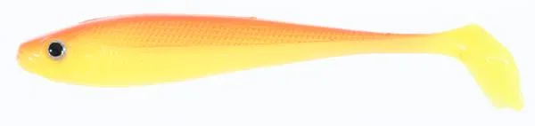 JAXON INTENSA DOMINATOR SOFT LURES U 8,5cm