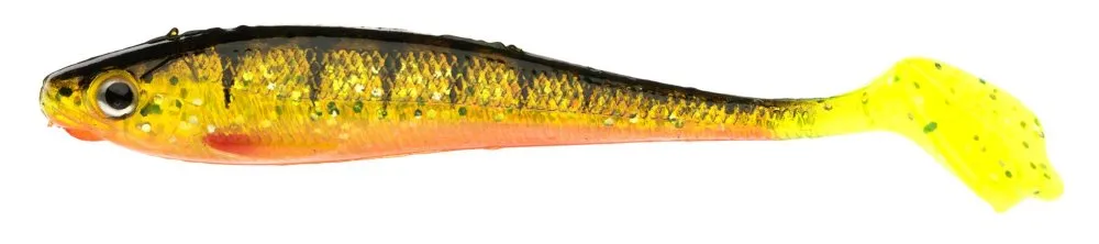 JAXON INTENSA DOMINATOR SOFT LURES Z 8,5cm