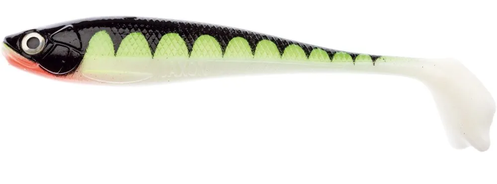 JAXON INTENSA DOMINATOR SOFT LURES H 12,5cm