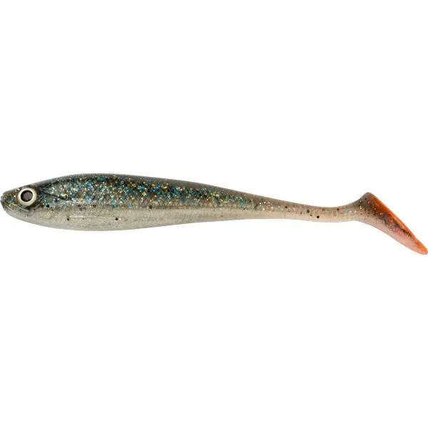 JAXON INTENSA DOMINATOR SOFT LURES S 12,5cm