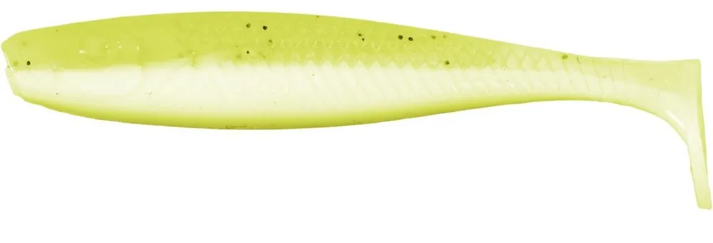 JAXON INTENSA SLIM SOFT LURES C 7cm