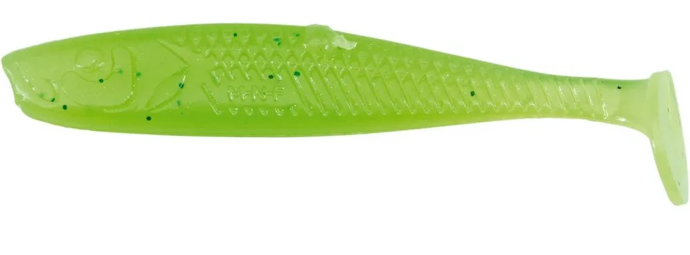 JAXON INTENSA SLIM SOFT LURES D 7cm