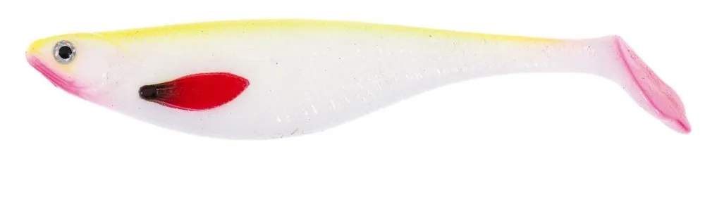 JAXON INTENSA HEGEMON SOFT LURES B 7cm