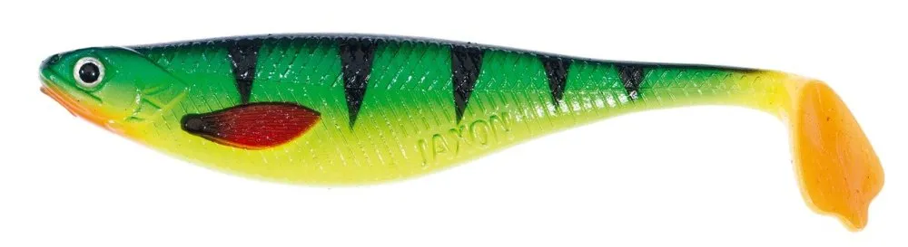 JAXON INTENSA HEGEMON SOFT LURES C 7cm