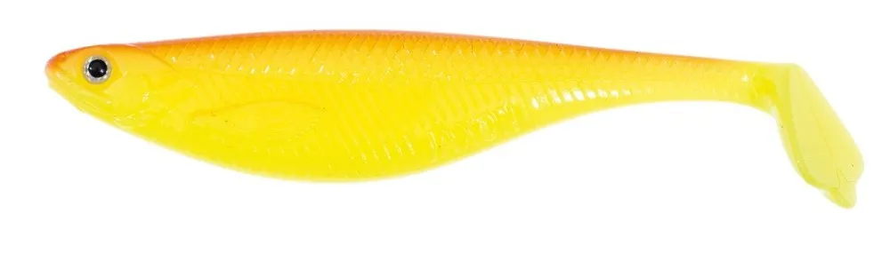 JAXON INTENSA HEGEMON SOFT LURES H 7cm