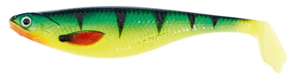 JAXON INTENSA HEGEMON SOFT LURES O 7cm