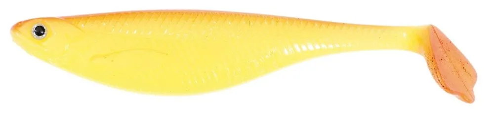 JAXON INTENSA HEGEMON SOFT LURES R 7cm