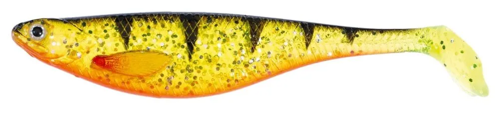 JAXON INTENSA HEGEMON SOFT LURES U 7cm