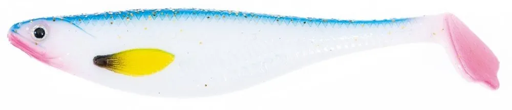 JAXON INTENSA HEGEMON SOFT LURES D 9cm