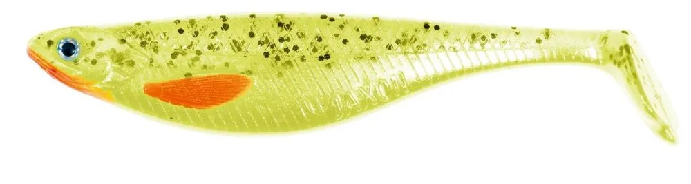 JAXON INTENSA HEGEMON SOFT LURES P 9cm