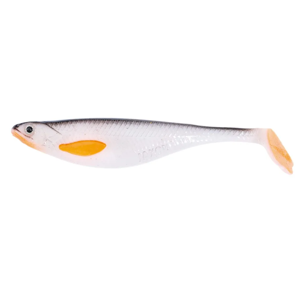 JAXON INTENSA HEGEMON MAXI SOFT LURES I 11cm