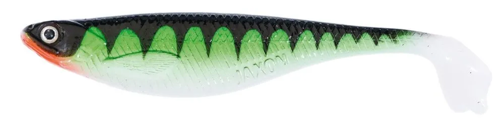 JAXON INTENSA HEGEMON MAXI SOFT LURES L 11cm