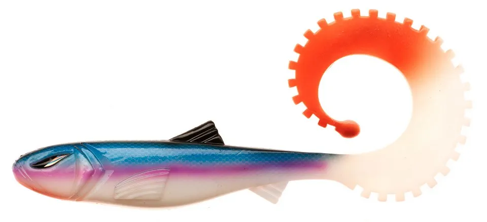 JAXON INTENSA MONSTER SOFT LURES A 25cm