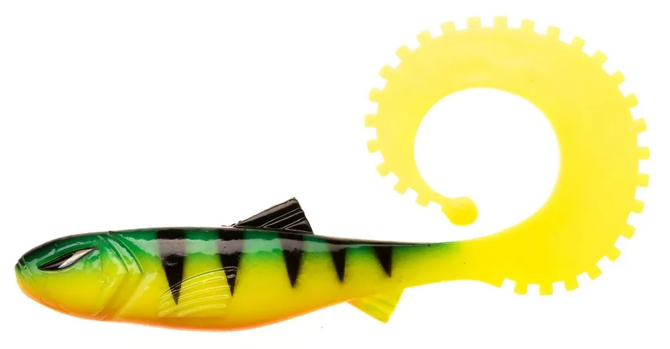 JAXON INTENSA MONSTER SOFT LURES B 25cm