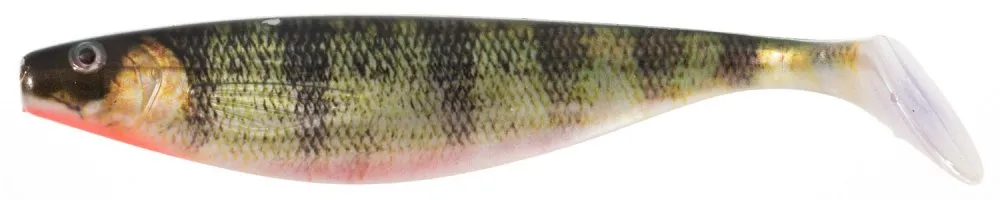 JAXON INTENSA MAX SOFT LURES F 13,0cm