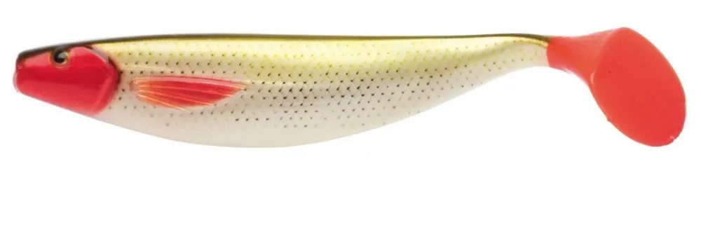 JAXON INTENSA MAX SOFT LURES G 13,0cm