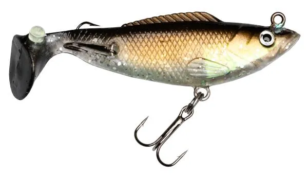 JAXON MAGIC FISH TX-P C 8,0cm 16g