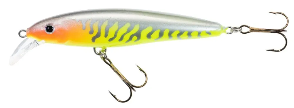 JAXON HOLO SELECT ALBA TWITCH LURES 7,5cm SU MA