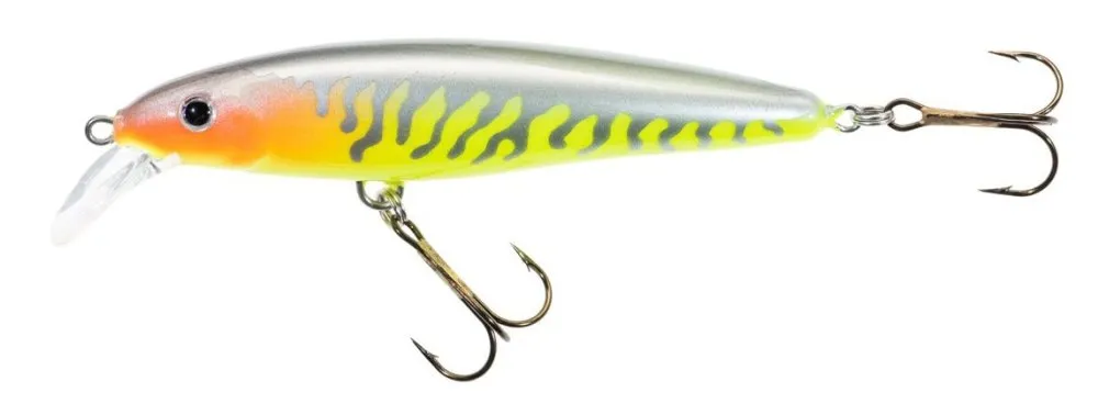 JAXON HOLO SELECT ALBA TWITCH LURES 9,0cm SU MA