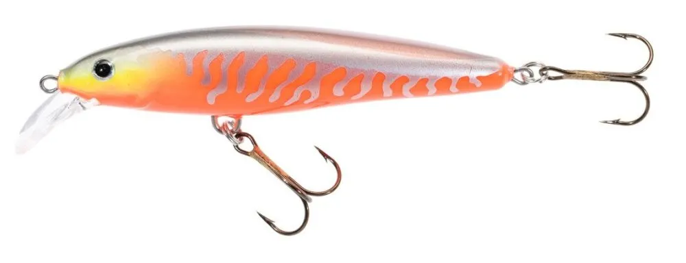 JAXON HOLO SELECT ALBA TWITCH LURES 9,0cm SU MB