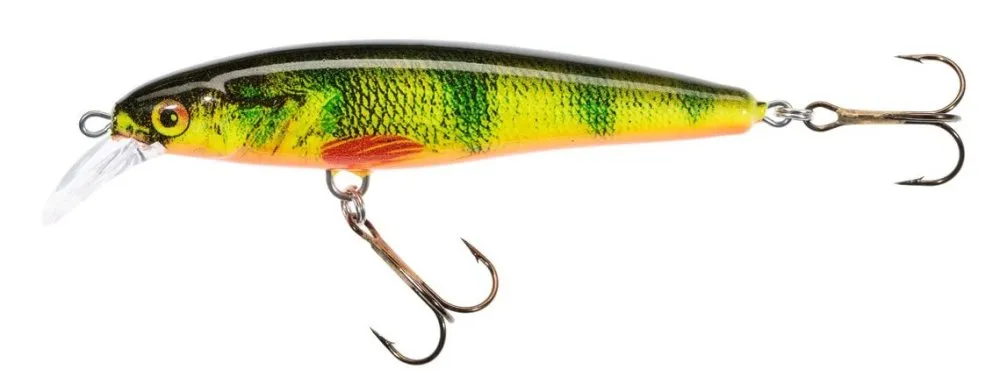 JAXON HOLO SELECT ALBA TWITCH LURES 9,0cm SU OM