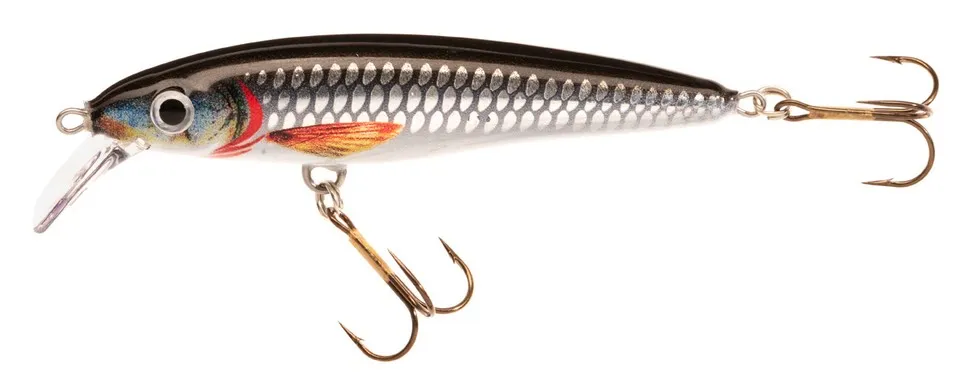 JAXON HOLO SELECT ALBA TWITCH LURES 9,0cm SU SD