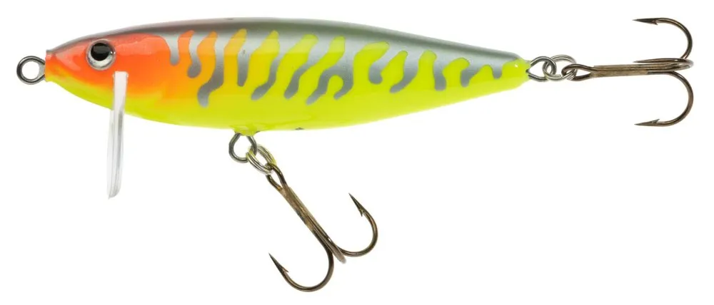 JAXON HOLO SELECT BOLEK LURES 7,0cm S MA