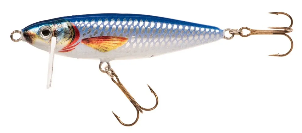 JAXON HOLO SELECT BOLEK LURES 7,0cm S ND