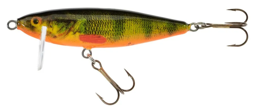 JAXON HOLO SELECT BOLEK LURES 7,0cm S OM