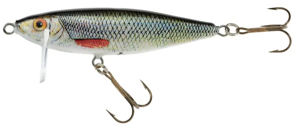 JAXON HOLO SELECT BOLEK LURES 7,0cm S RA