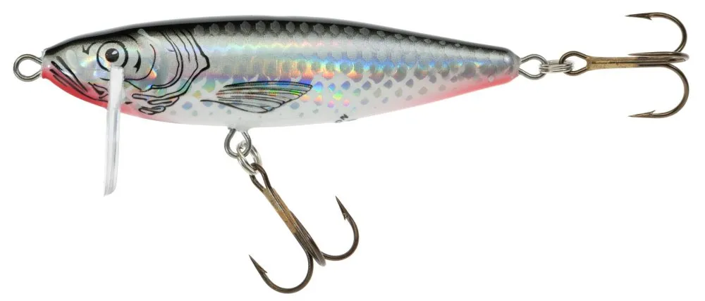 JAXON HOLO SELECT BOLEK LURES 7,0cm S SC