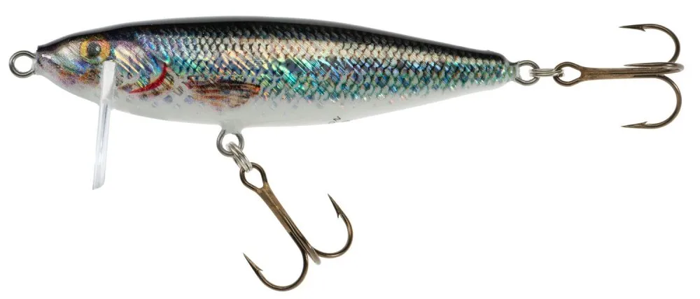 JAXON HOLO SELECT BOLEK LURES 7,0cm S SF