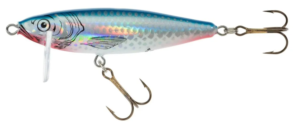 JAXON HOLO SELECT BOLEK LURES 7,0cm S SN