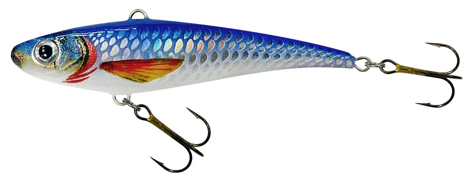 JAXON HOLO SELECT BOLAS LURES 8,0cm S ND