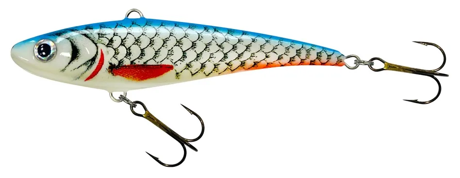 JAXON HOLO SELECT BOLAS LURES 8,0cm S NL