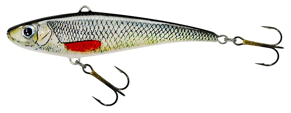 JAXON HOLO SELECT BOLAS LURES 8,0cm S RA