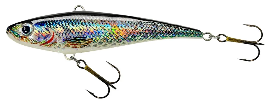 JAXON HOLO SELECT BOLAS LURES 8,0cm S SF