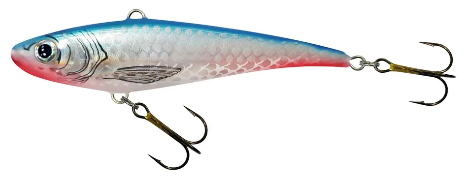 JAXON HOLO SELECT BOLAS LURES 8,0cm S SN